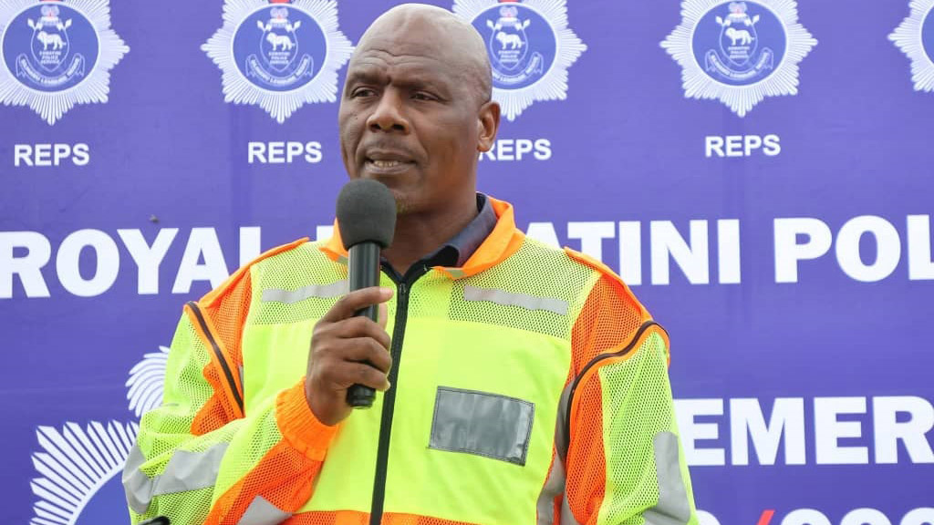 NRTC chairperson champions safety, dignity, excellence 